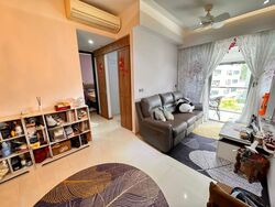 Hills Twoone (D23), Apartment #553375891